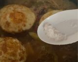 Foto langkah ke 4 dari resep Telur Ceplok Saus Tiram.