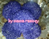 Foto langkah ke 5 dari resep Donat Empuk Tanpa Telur Sederhana.