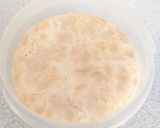 Bolognai raguval töltött batyuk recept fázis 1 fotója