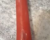 Foto del paso 3 de la receta: Cubos de frutas (helados de antaño) 👵