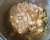 Foto del paso 3 de la receta: Risotto de pollo y hongos