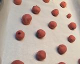 صورة لخطوة 4 من وصفة كوكيز 🍪cookies