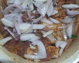 মটন কারি (Mutton curry recipe in Bengali) রেসিপি ধাপ - 1 ছবি