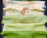 Foto del paso 4 de la receta: Canelones de espinaca