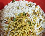 भेलपुरी (bhelpuri recipe in hindi) रेसिपी चरण 1 फोटो