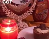 صورة لخطوة 4 من وصفة حلى الكاسات بالمهلبيه 🔥