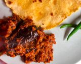 A picture of step 1 of Stuffed brinjal | ennegayi recipe.