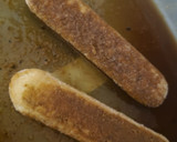 Foto del paso 7 de la receta: Tiramisú sin licor y sin huevo