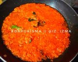 Foto langkah ke 3 dari resep Sambal Goreng Kentang Ati Ampela.