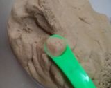 Foto langkah ke 3 dari resep Coffe Bean Cookies.