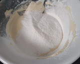 Foto del paso 4 de la receta: Vainillas