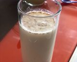 A picture of step 6 of Quick Horchata Water.