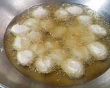 Foto langkah ke 3 dari resep Pempek Adaan.