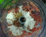 Foto langkah ke 2 dari resep Bakso Sapi.