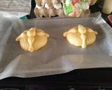 Foto del paso 4 de la receta: Pan de Muerto