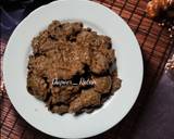 Cara Membuat GBA24 Rendang Daging Sapi 3