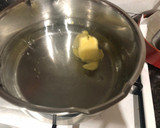 Foto del paso 1 de la receta: Tortellinis relllenos de berenjena en salsa de tomate y queso cheddar