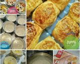 Foto langkah ke 14 dari resep Zuppa soup.