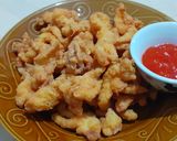 Foto langkah ke 6 dari resep Chicken strips.