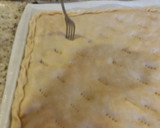 Foto del paso 5 de la receta: Coca de tomate de Castellón