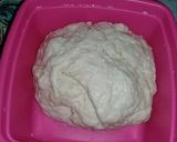 Foto langkah ke 2 dari resep Donat pisang acak adul.