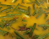 Foto langkah ke 3 dari resep Sayur Godog Labu Siam Khas Betawi.