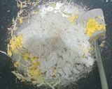 Foto langkah ke 2 dari resep Nasi Goreng Serundeng.