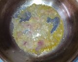Foto langkah ke 3 dari resep Sop Soun Tahu Tomat.