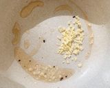 A picture of step 3 of Creamy Tomato soup.