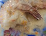 Foto langkah ke 2 dari resep Udang mayonaise...😁.