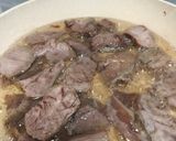 Foto langkah ke 4 dari resep Dendeng Lambok.