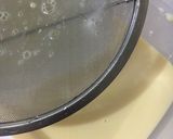 Foto langkah ke 3 dari resep Pie Susu Teflon.
