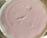 Joghurttorta recept fázis 2 fotója