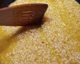 Rizottó ~ alap 🇮🇹🍚 recept fázis 4 fotója
