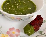 A picture of step 16 of Beetroot Potato Tikkis – Colorful, Crunchy & Healthy Snack for Any Time Cravings!.