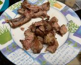 Foto del paso 3 de la receta: Asado huichol