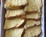Foto del paso 2 de la receta: Torrijas al horno