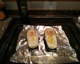 Foto del paso 2 de la receta: Tallarines con berenjena y panceta