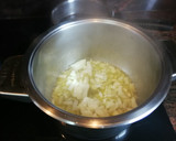 Foto del paso 3 de la receta: Crema de remolacha