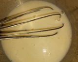 Foto del paso 3 de la receta: Budín marmolado
