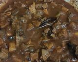 Foto langkah ke 4 dari resep Semur Hati Sapi.