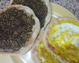 صورة لخطوة 1 من وصفة خبز البيت