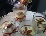 Foto langkah ke 6 dari resep Tiramisu sederhana dlm gelas ala lintang.