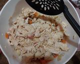 Foto del paso 4 de la receta: Ensalada Rusa