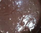 Foto langkah ke 5 dari resep Brownies Bento Cake.