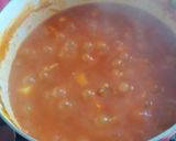 Foto del paso 4 de la receta: Zapallito relleno