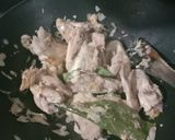 Foto langkah ke 2 dari resep Rabeg Ayam.