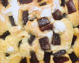 Foto del paso 5 de la receta: Torta fácil con crema (sin lactosa)