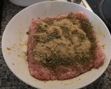 Foto del paso 2 de la receta: Cold meat rolls