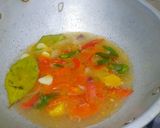 Foto langkah ke 2 dari resep Sarden Salem Bumbu Iris.